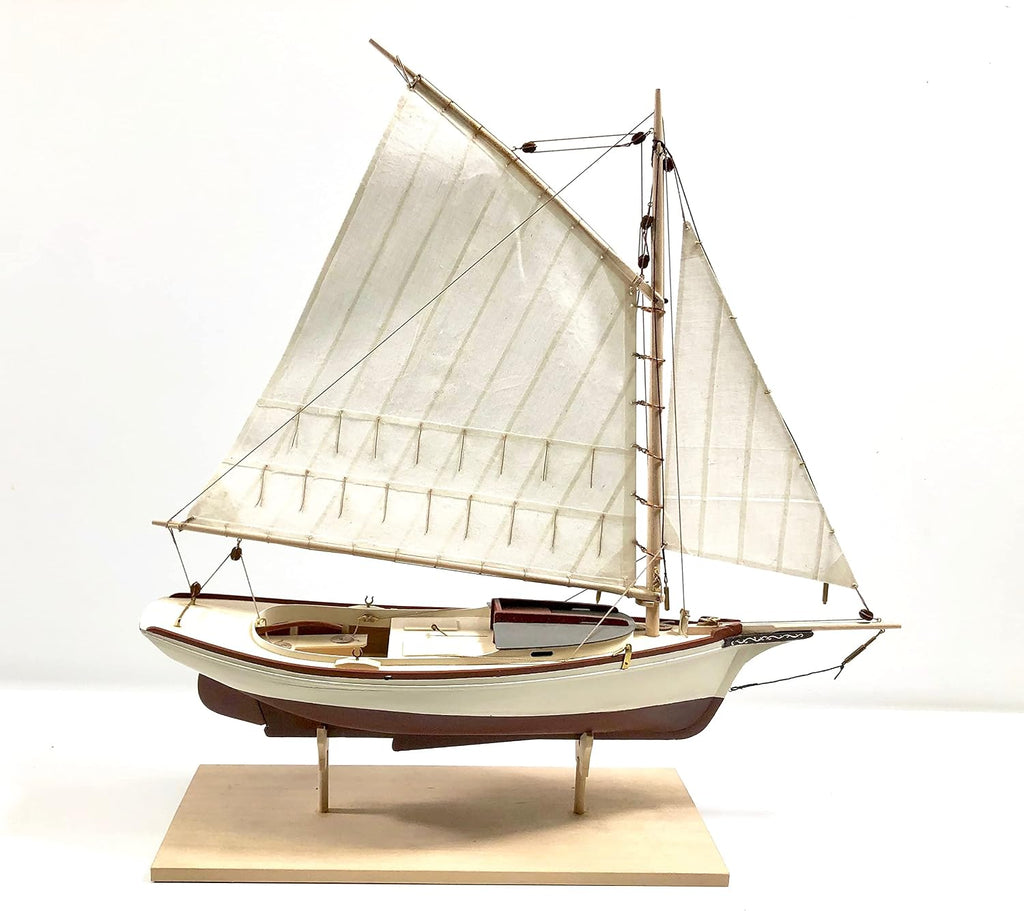 Model Shipways Shipwright Series 3 Kits Combo with Tools. Historically Accurate Fully Planked Wood Model Ship Kits for Adults School of Wood Shipmodeling