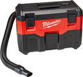 Milwaukee 0880-20 18-Volt Cordless Wet/Dry Vacuum (Renewed)