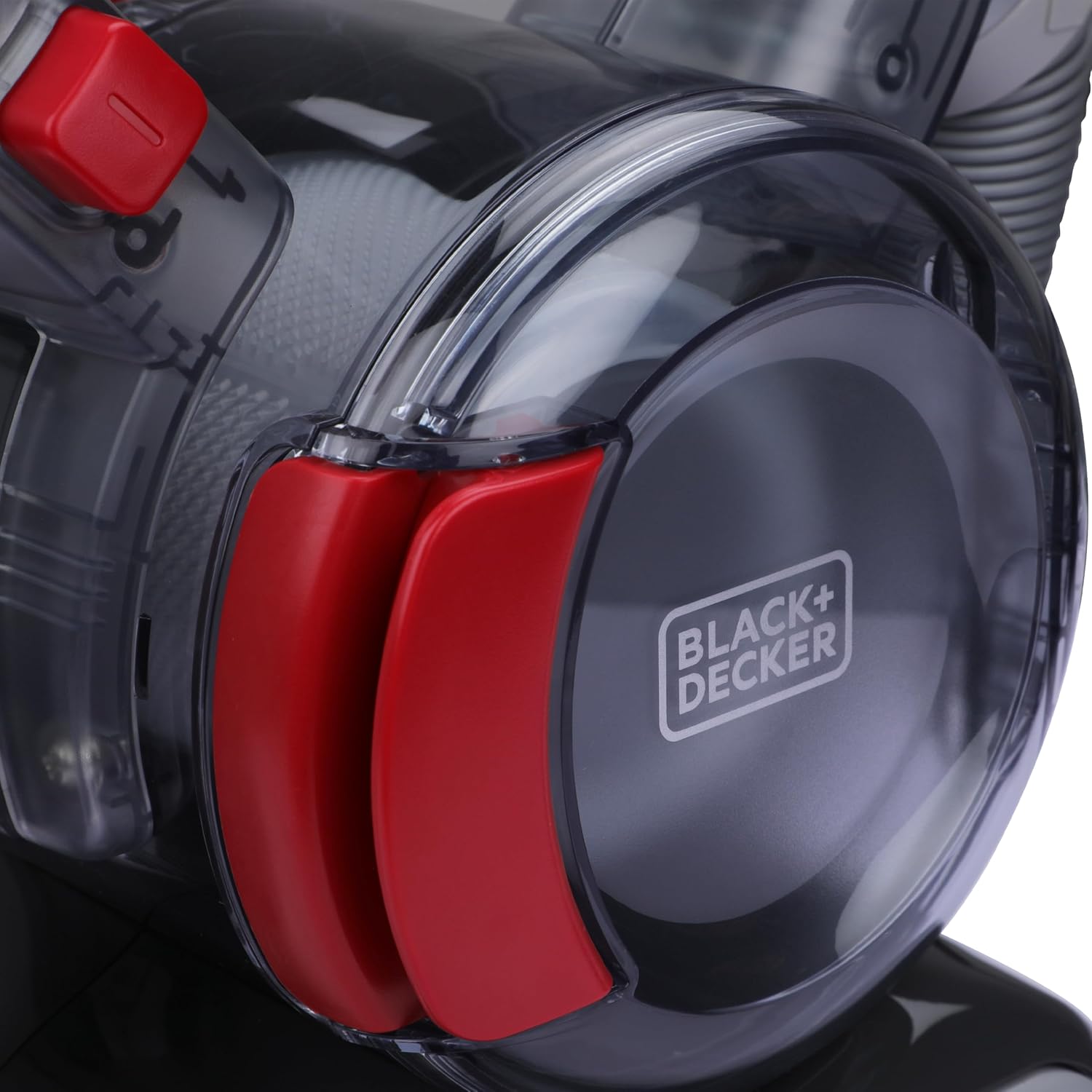 BLACK+DECKER 12 V Flexi Auto Dustbuster