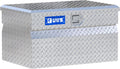 UWS EC20121 30-Inch Heavy-Wall Aluminum Truck Storage Box, RigidCore Lid