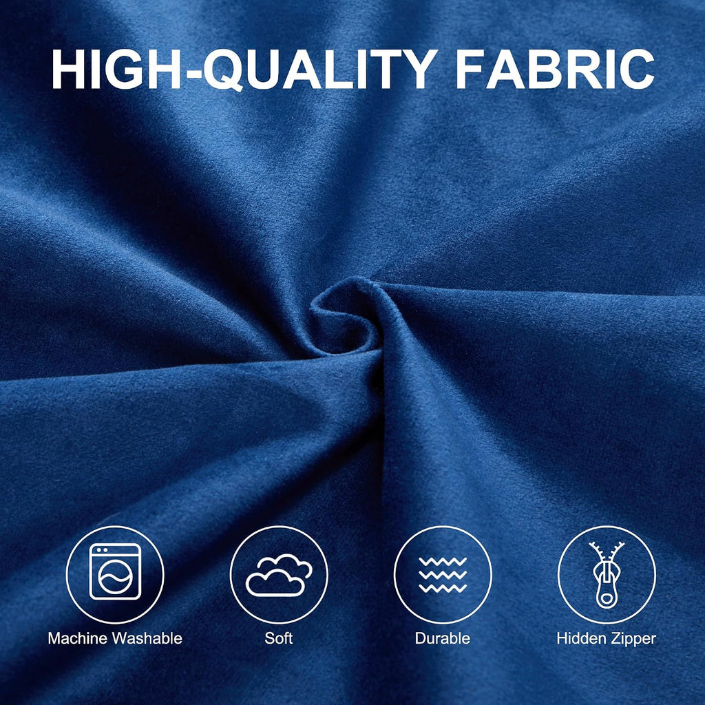 Hobestluk Bean Bag Chair 6Ft Giant Bean Bag Chairs for Adults Large Bean Chairs with Removable Cover,Big BeanBag Chairs for Living Room, Bedroom
