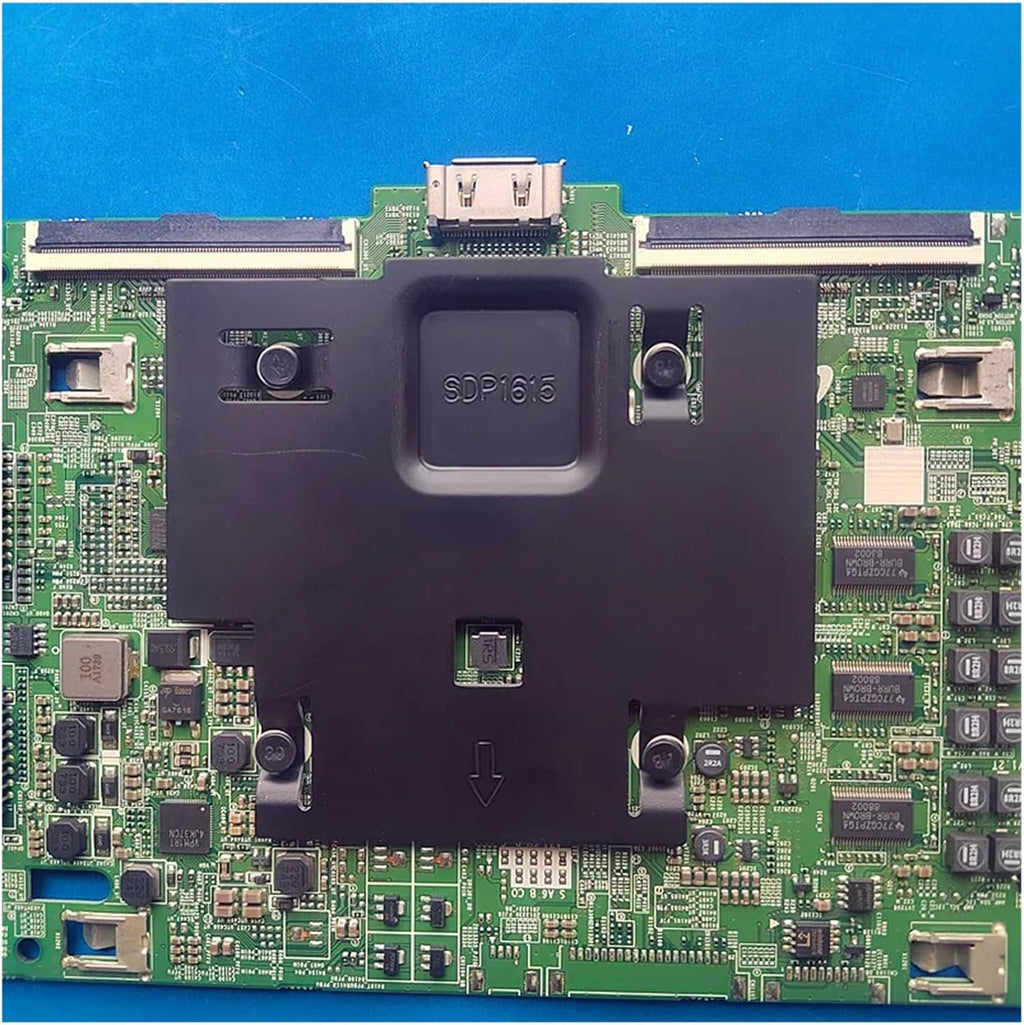 TV Parts Motherboard BN41-02572B 02572A BN41-02572, Compatible For Samsung, 55 Inches 65 Inches BN94-12660J BN94-012660T BN97-13704H BN94-11487J(55-INCH)
