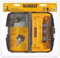 DEWALT DWACM1802 Metal Cut Carbide Holesaw Set, 3 Piece